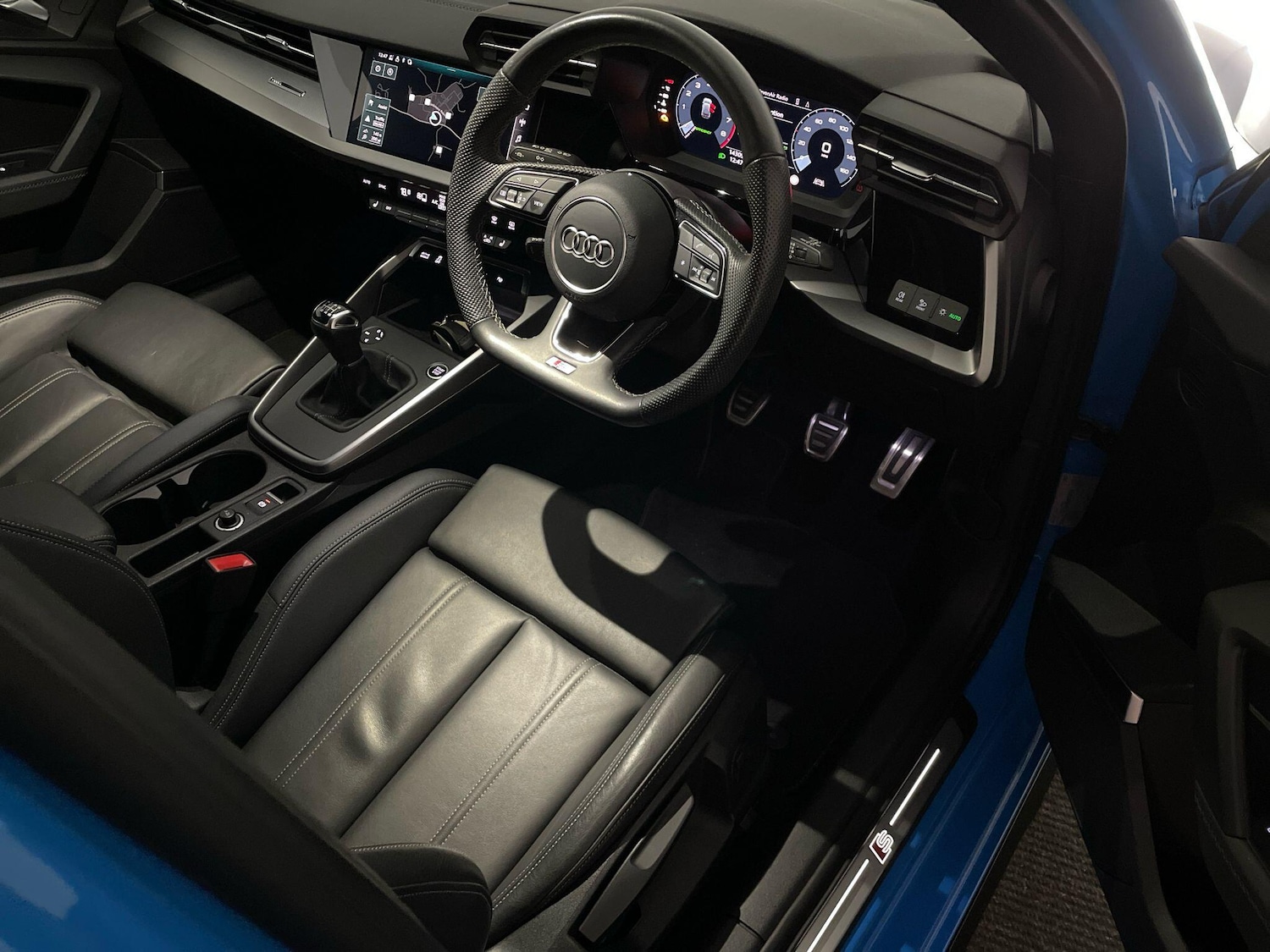 Used Audi A3 2023 for sale - 75939973: Photo 39