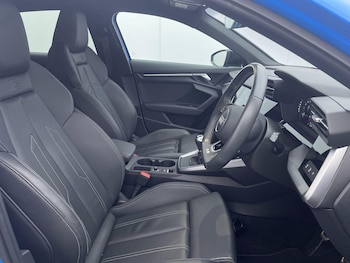 Used Audi A3 2023 for sale - 75939973: Photo