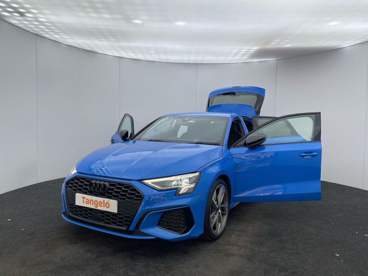 Used Audi A3 2023 for sale - 75939973: Photo 4