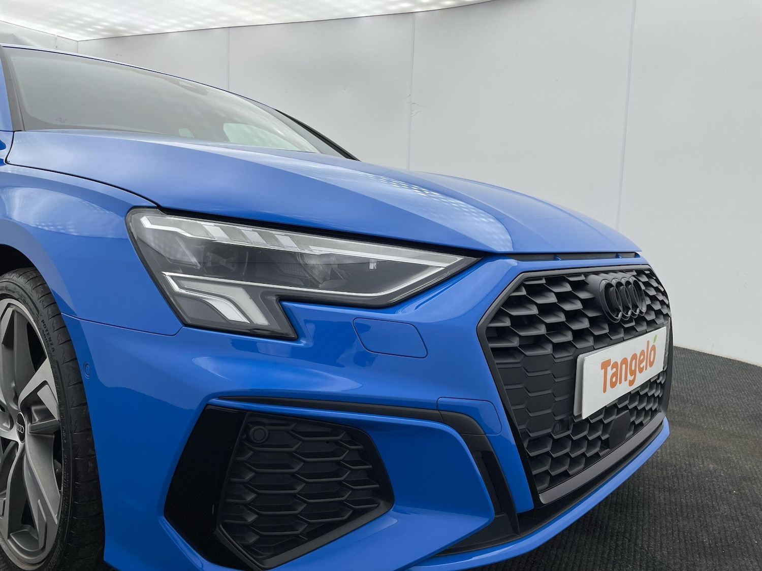 Used Audi A3 2023 for sale - 75939973: Photo 40