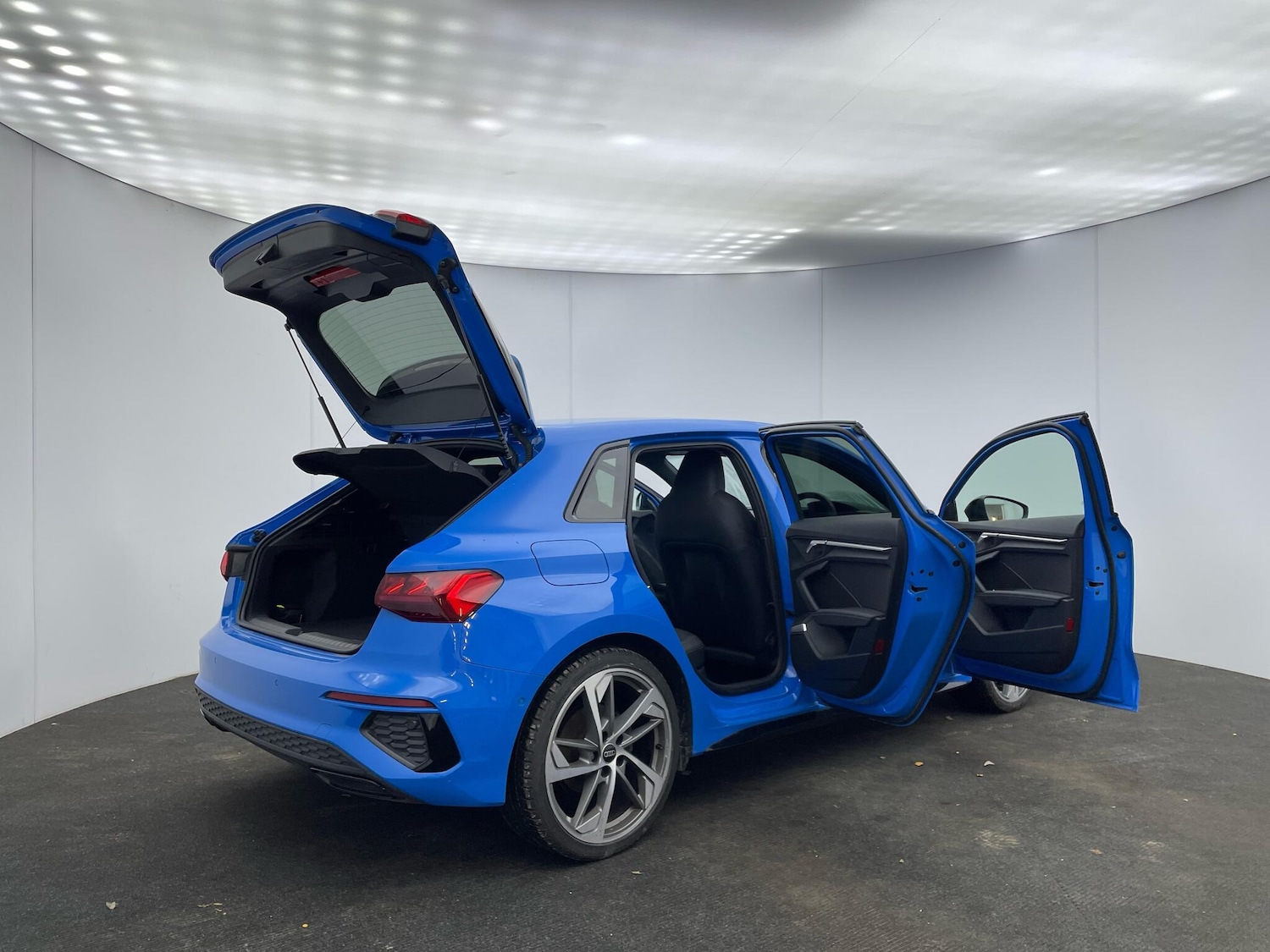 Used Audi A3 2023 for sale - 75939973: Photo 42