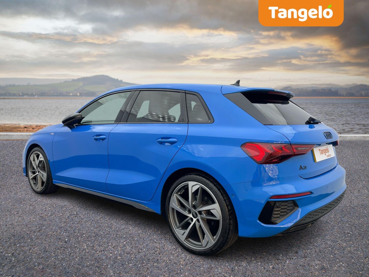 Used Audi A3 2023 for sale - 75939973: Photo 5