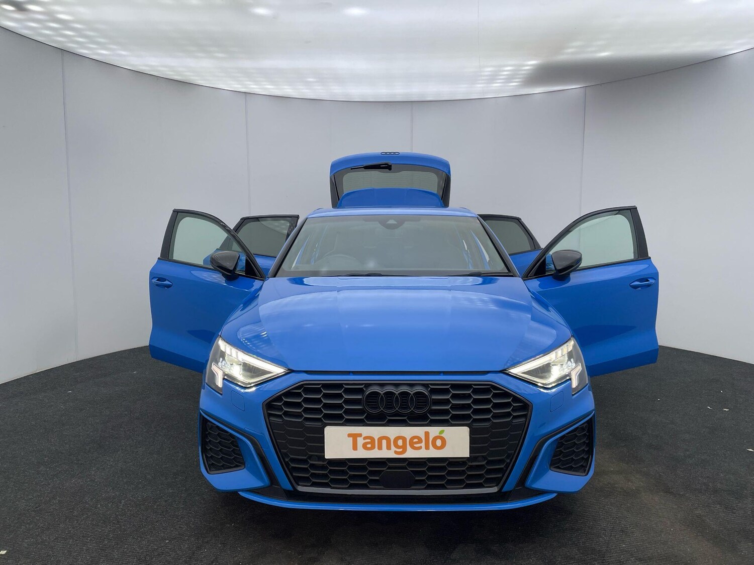 Used Audi A3 2023 for sale - 75939973: Photo 7