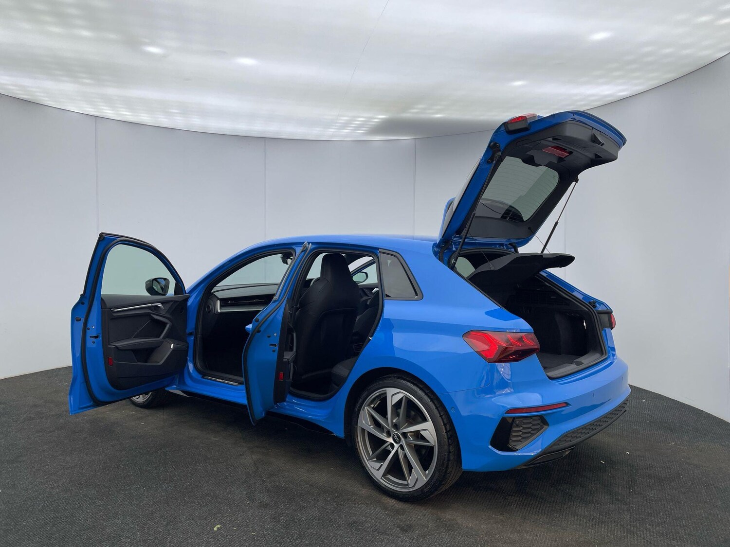 Used Audi A3 2023 for sale - 75939973: Photo 8