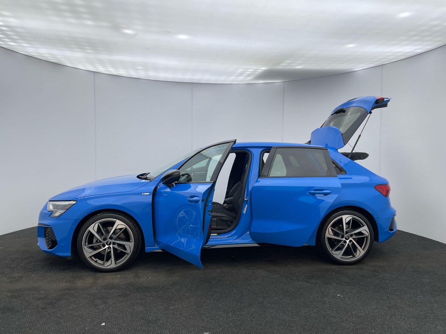 Used Audi A3 2023 for sale - 75939973: Photo 9