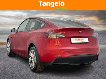 Used Tesla Model Y 2022 for sale - 77658908: Photo