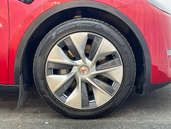 Used Tesla Model Y 2022 for sale - 77658908: Photo