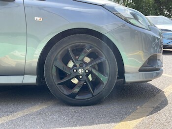 Used Vauxhall Corsa 2019 for sale - 78648417: Photo