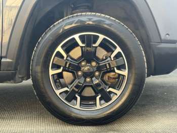 Used Jeep Compass 2022 for sale - 74726157: Photo