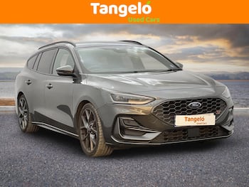 Used Ford Focus 2023 for sale - 79860722: Photo
