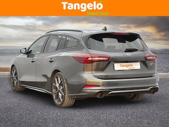 Used Ford Focus 2023 for sale - 79860722: Photo
