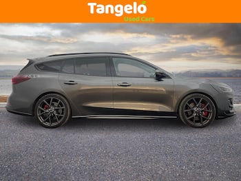 Used Ford Focus 2023 for sale - 79860722: Photo