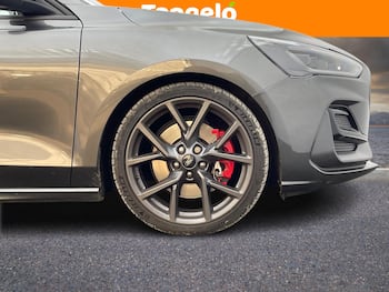 Used Ford Focus 2023 for sale - 79860722: Photo