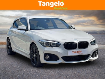 Used BMW 1 Series 2018 for sale - 79093946: Photo