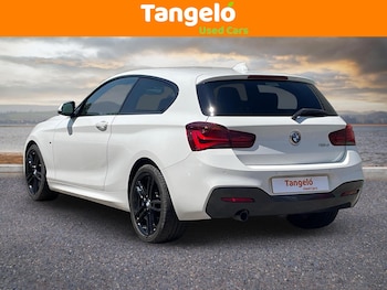 Used BMW 1 Series 2018 for sale - 79093946: Photo