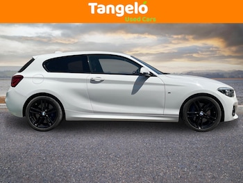 Used BMW 1 Series 2018 for sale - 79093946: Photo