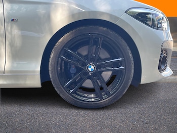 Used BMW 1 Series 2018 for sale - 79093946: Photo