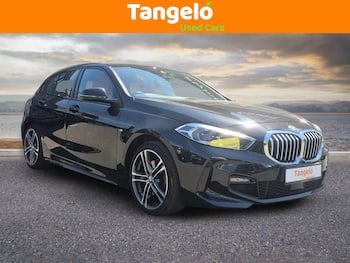 Used BMW 1 Series 2023 for sale - 79645944: Photo