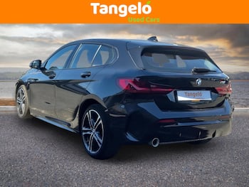 Used BMW 1 Series 2023 for sale - 79645944: Photo