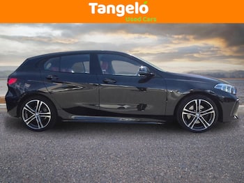 Used BMW 1 Series 2023 for sale - 79645944: Photo
