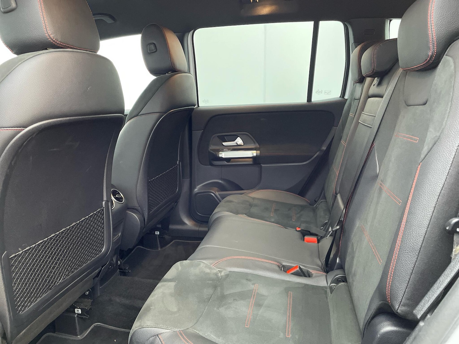 Used Mercedes-Benz GLB 2022 for sale - 75645663: Photo 10