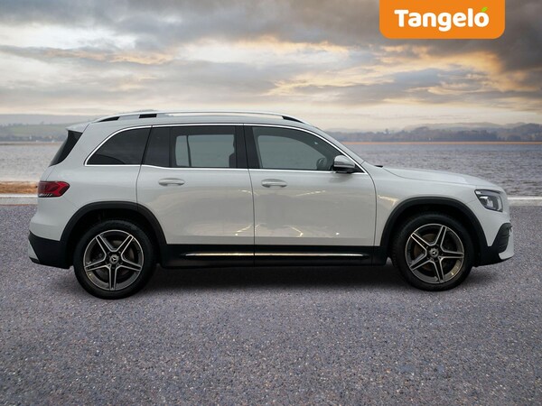 Used Mercedes-Benz GLB 2022 for sale - 75645663: Photo 10