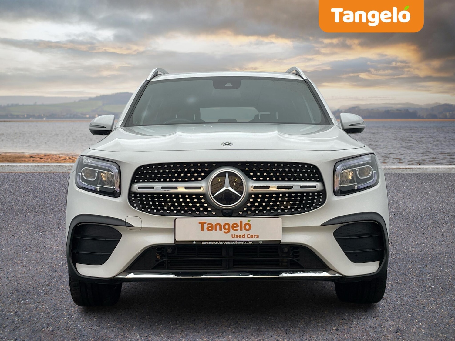 Used Mercedes-Benz GLB 2022 for sale - 75645663: Photo 11