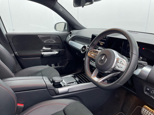 Used Mercedes-Benz GLB 2022 for sale - 75645663: Photo 13