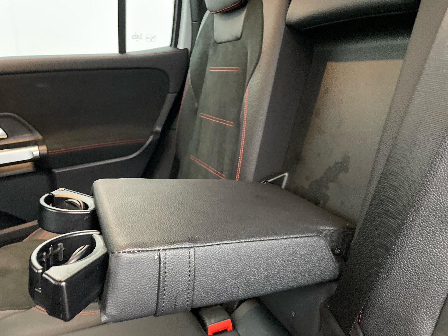 Used Mercedes-Benz GLB 2022 for sale - 75645663: Photo 17