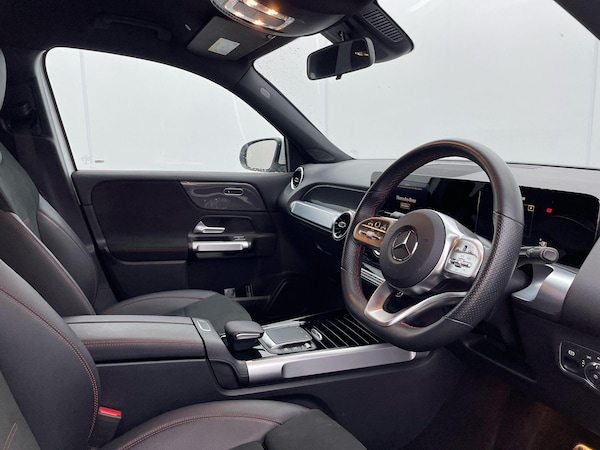 Used Mercedes-Benz GLB 2022 for sale - 75645663: Photo 18