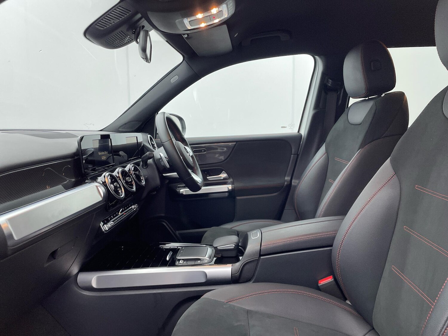 Used Mercedes-Benz GLB 2022 for sale - 75645663: Photo 19