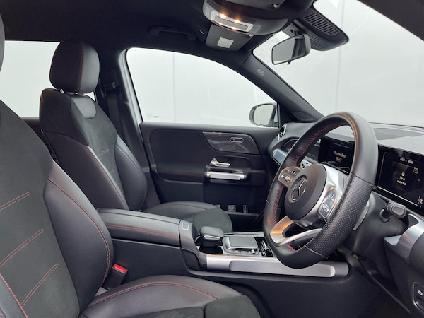 Used Mercedes-Benz GLB 2022 for sale - 75645663: Photo 19
