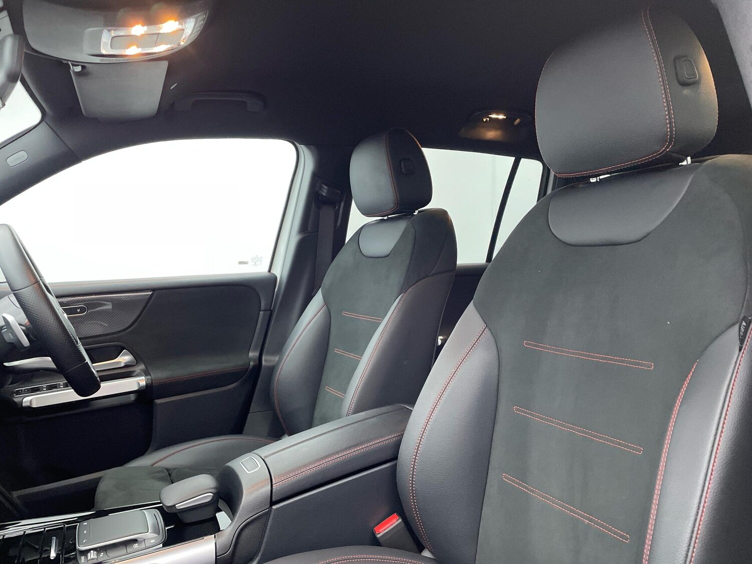 Used Mercedes-Benz GLB 2022 for sale - 75645663: Photo 20