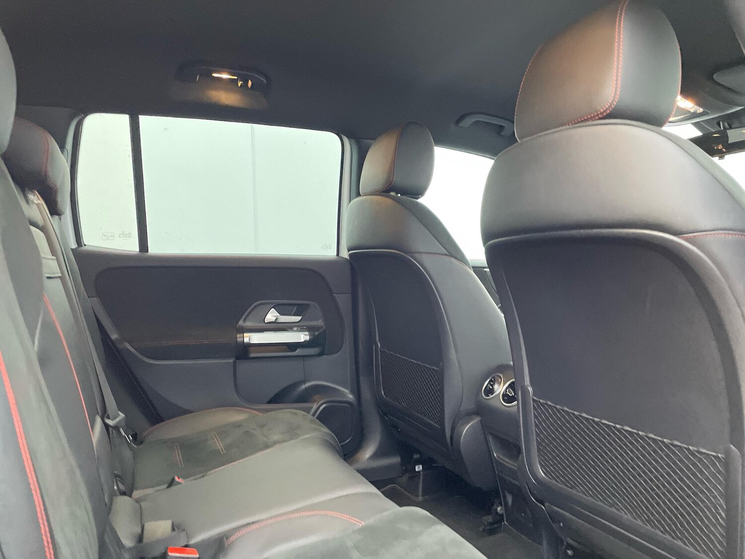 Used Mercedes-Benz GLB 2022 for sale - 75645663: Photo 21