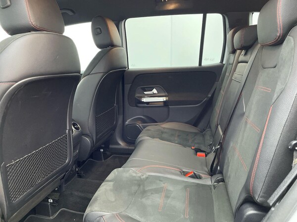 Used Mercedes-Benz GLB 2022 for sale - 75645663: Photo 21