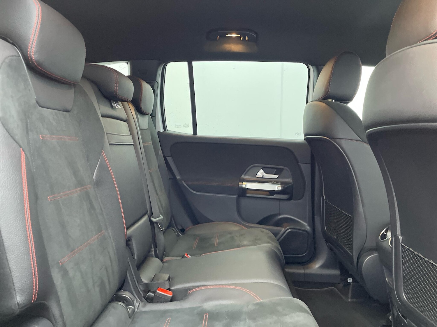 Used Mercedes-Benz GLB 2022 for sale - 75645663: Photo 22