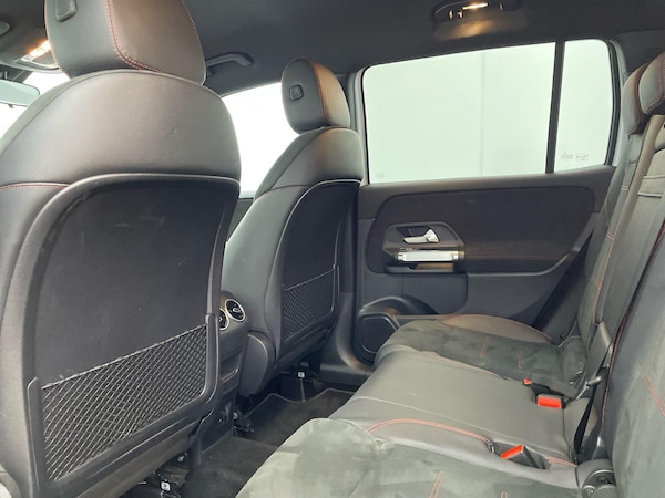 Used Mercedes-Benz GLB 2022 for sale - 75645663: Photo 22