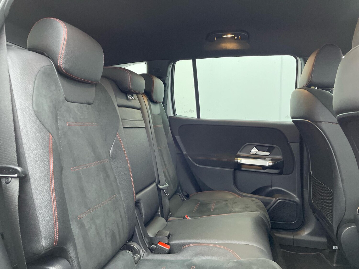 Used Mercedes-Benz GLB 2022 for sale - 75645663: Photo 23