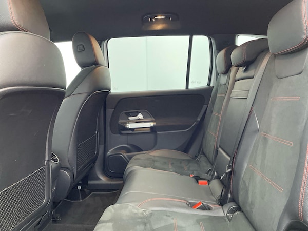 Used Mercedes-Benz GLB 2022 for sale - 75645663: Photo 23