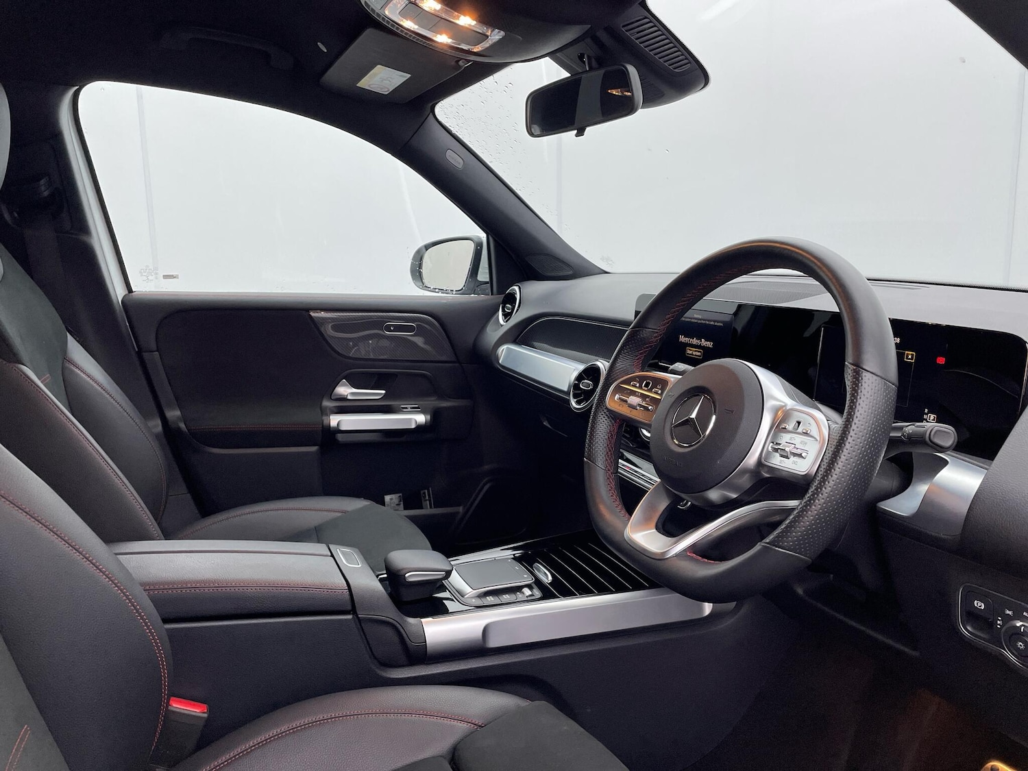 Used Mercedes-Benz GLB 2022 for sale - 75645663: Photo 24