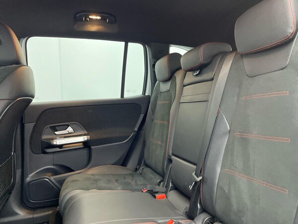 Used Mercedes-Benz GLB 2022 for sale - 75645663: Photo 24