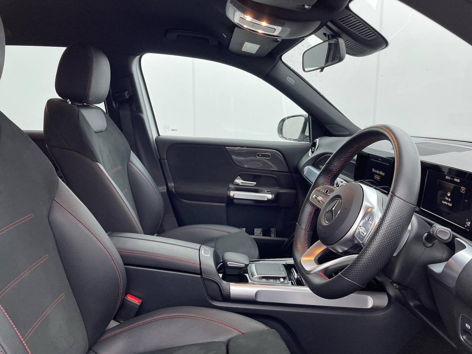 Used Mercedes-Benz GLB 2022 for sale - 75645663: Photo 25