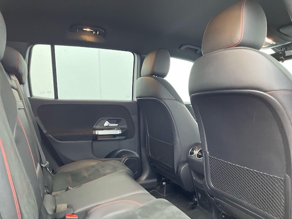 Used Mercedes-Benz GLB 2022 for sale - 75645663: Photo 25