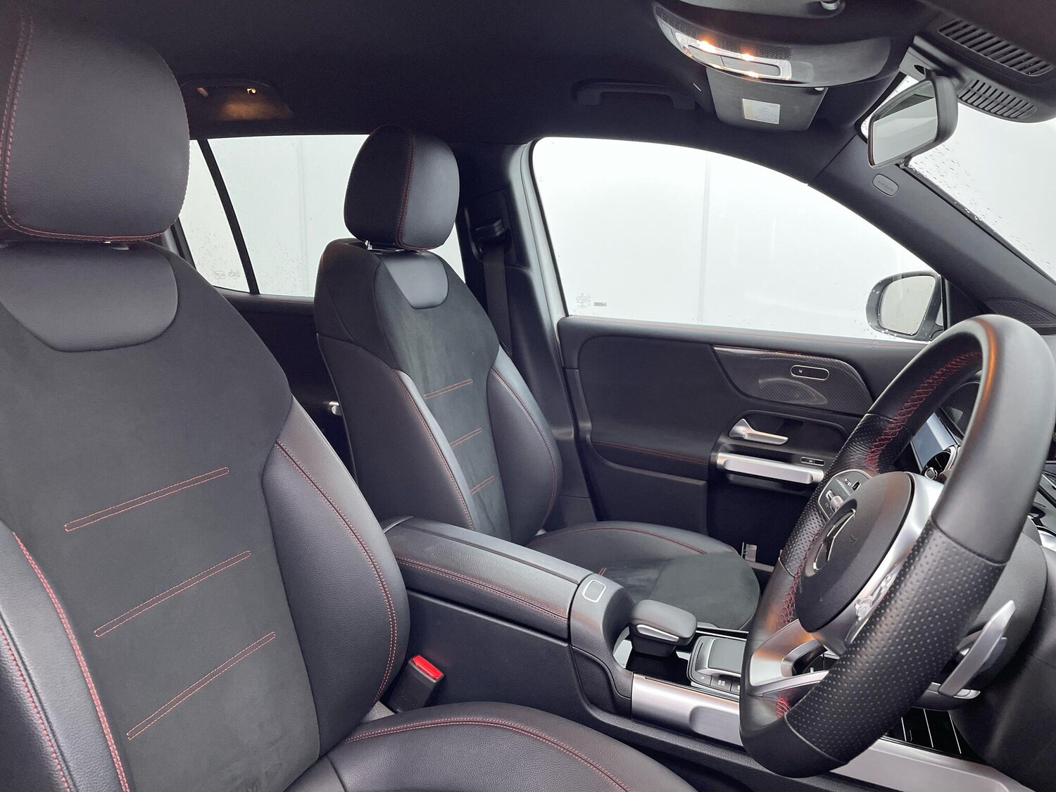 Used Mercedes-Benz GLB 2022 for sale - 75645663: Photo 26