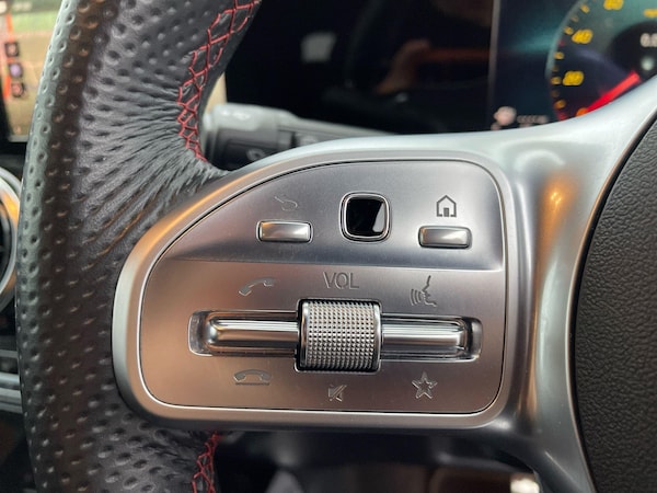 Used Mercedes-Benz GLB 2022 for sale - 75645663: Photo 28