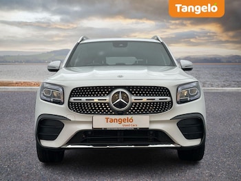 Used Mercedes-Benz GLB 2022 for sale - 75645663: Photo