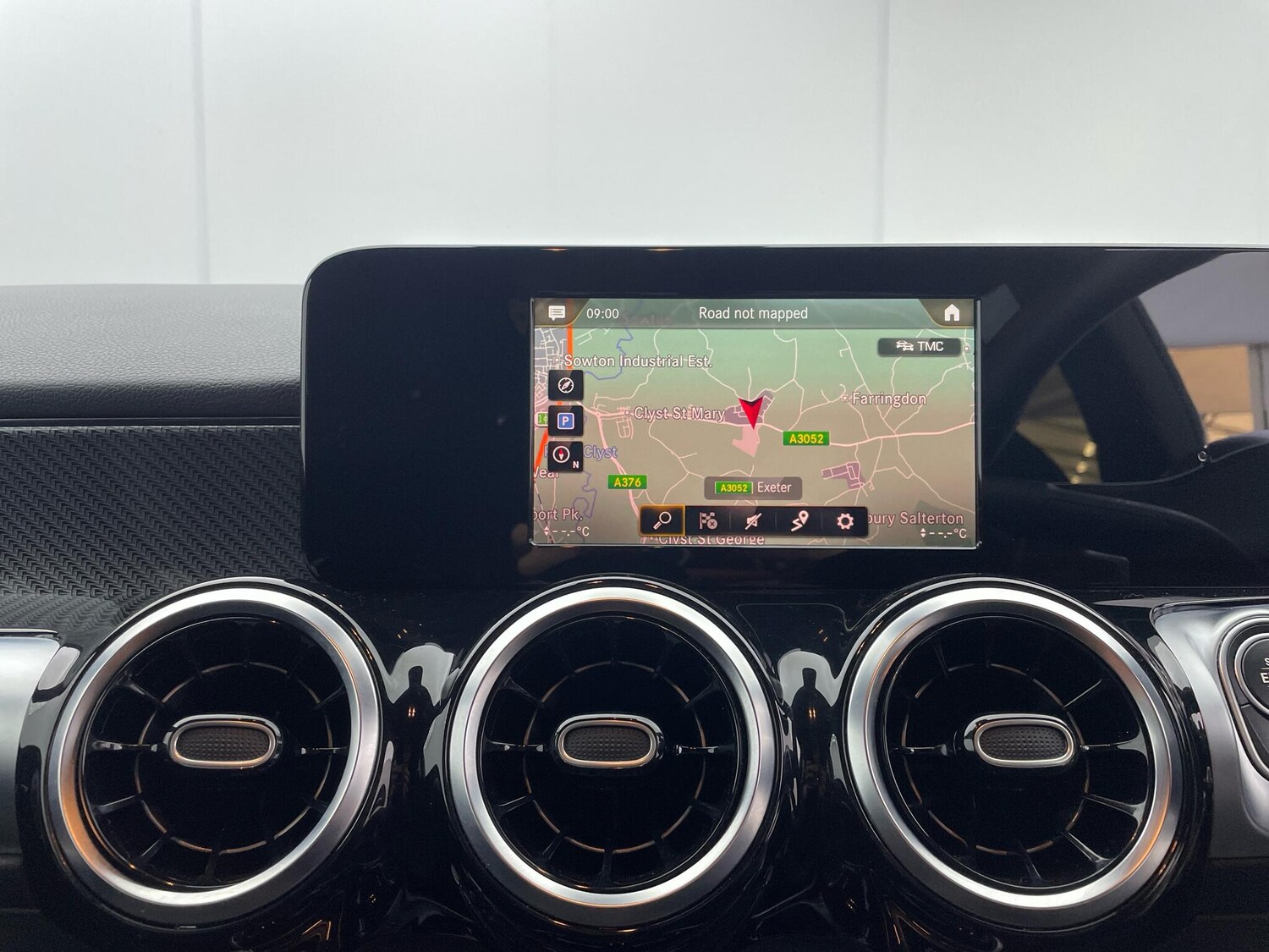 Used Mercedes-Benz GLB 2022 for sale - 75645663: Photo 33