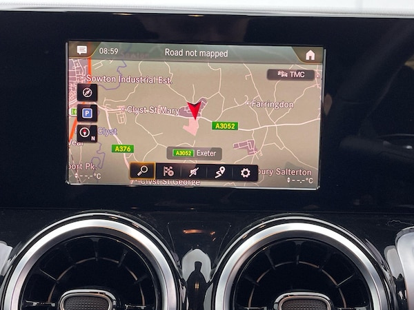 Used Mercedes-Benz GLB 2022 for sale - 75645663: Photo 33