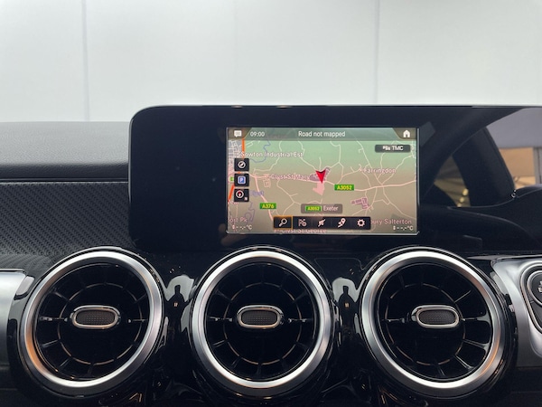 Used Mercedes-Benz GLB 2022 for sale - 75645663: Photo 34