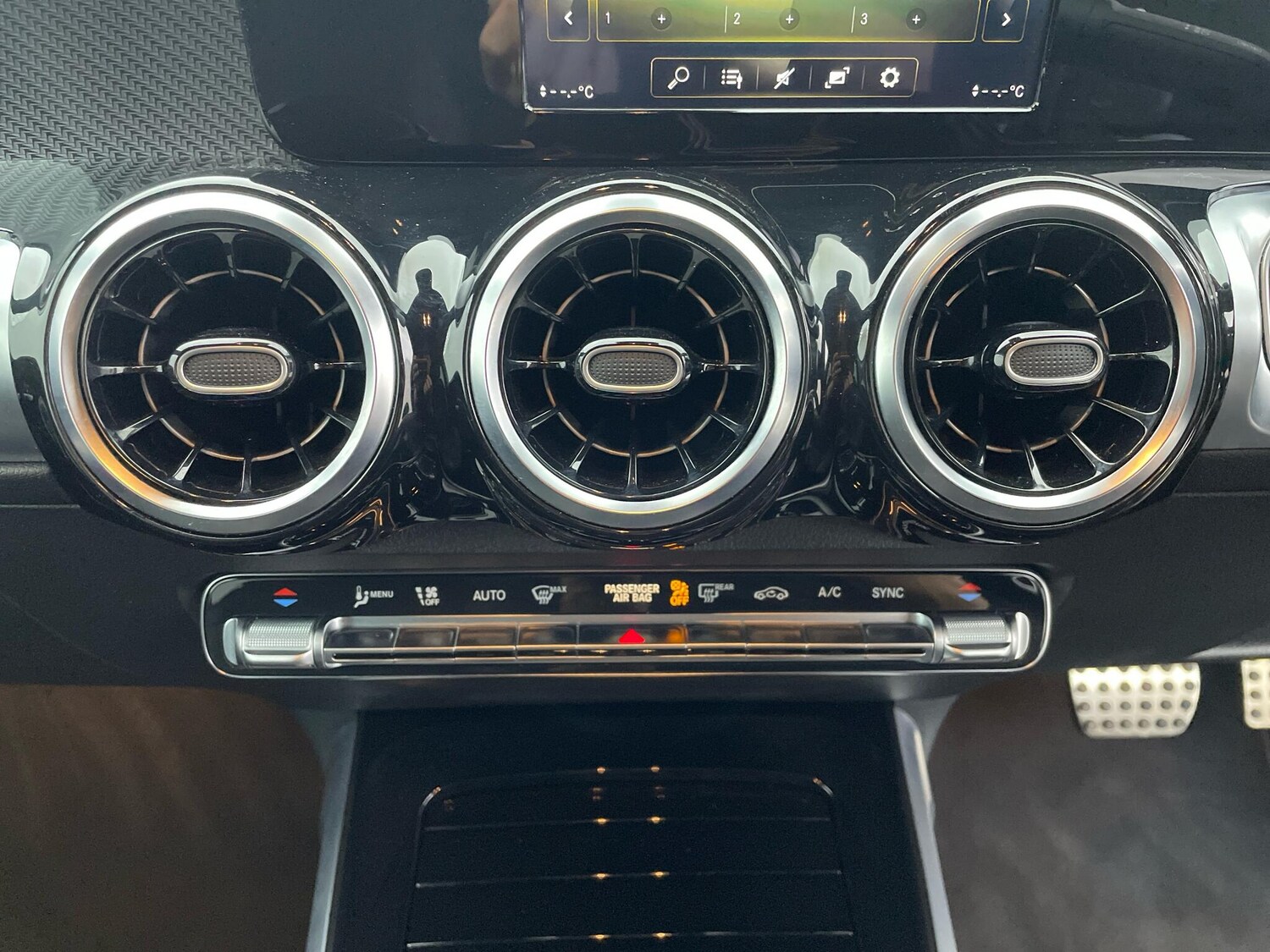 Used Mercedes-Benz GLB 2022 for sale - 75645663: Photo 36